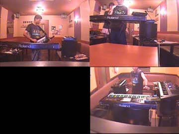 チゲコン3