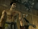 【OP】 鉄拳5 【PS2】