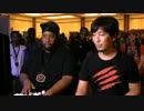CEO2015 ウル4 Pool9 2回戦 ウメハラ vs WiseGuy