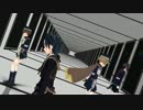【MMD刀剣乱舞】Lamb.【小年光忠・前田・平野・薬研】