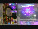 [PIU] Bad Apple!! D10 [PRIME JE]
