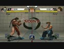 CEO2015 ウル4 Pool序盤の試合まとめて