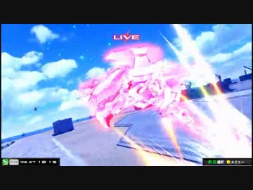 【EXVSMB】都内某所シャッフル大会３(6月27日開催)Part1【第２９回】