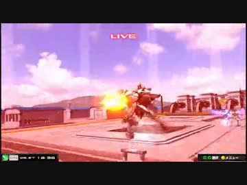 【EXVSMB】都内某所シャッフル大会３(6月27日開催)Part2【第２９回】