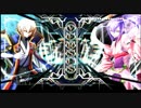 ジン=キサラギ対戦動画　その2