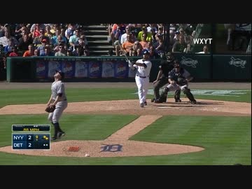 【野球】イチローサヨナラエラーにピッチャーぶち切れ！！！！【MLB】