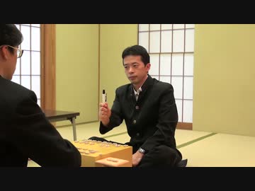 【将棋×定規戦争】中学生将棋名人がしょうぎとじょうぎを勘違いしてる