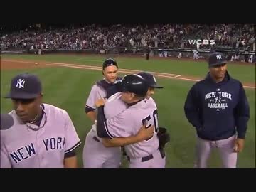 【野球】イチロー、リベラの記念600セーブに水を差す！！！【MLB】