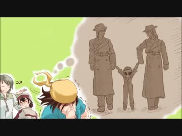 クトゥルフ神話TRPG初心者リプレイ「クラウン探偵社狂奇譚」（仮）File 1-06