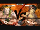 CEO2015 ウル4 TOP32Winners Dieminion vs ふ～ど
