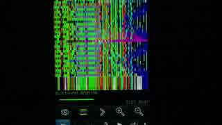 【黒MIDI】sm25972734を普通のスペックのスマホで再生してみた