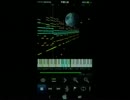 【黒MIDI】sm18958749を普通のスペックのスマホで再生してみた