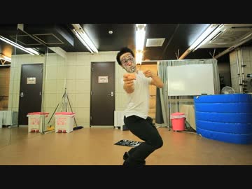 【まじめ】石仮面の顔パックを付けてジョジョ踊った【vs顔パック】