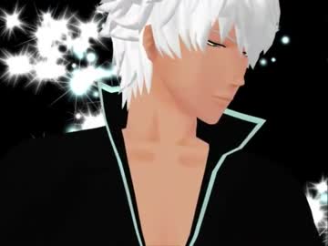【MMD銀魂】ELECT【再うp】