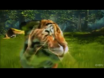 Mega64：E3 2010で真理ホンの使用