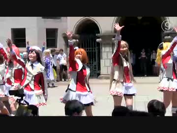 【東大生が】2015五月祭⑨東大踊々夢【踊ってみた】Part4