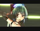 【合わせてみた】【MMD】【初音ミク】「Lamb.」 カバー　修正版