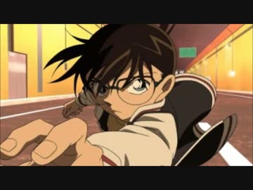 名探偵コナンメインテーマ　自作ver3