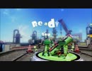 【実況】スプラトゥーンをやったったpart26 カーボンローラーガチマッチ！