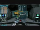 【PSO2】店売り武器/防具なし縛りソロナベⅡ  Fi/Hu ダブルセイバー 10:54