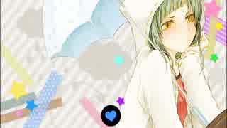 可愛く（？）『キャットフード』　歌ってみた