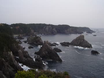 ゆっくり実況で和歌山旅行C