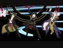 【MMD刀剣乱舞】サウザン桜