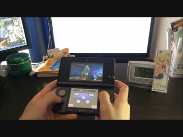時のオカリナで、ハロー!!きんいろモザイクＯＰを演奏してみた