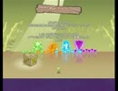 サイコロで進め！『Voodoo Dice』実況プレイ　Part.15(後編)