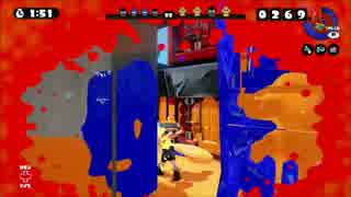 人外娘好きの主催がスプラトゥーンで参加者を釣りたい レギュラー22