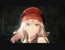 【PS4/Vita】GOD EATER RESURRECTION｜PV第1弾