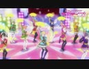 【アニメ/MAD】ラブライブ! / 平沢進 劇場版 PV