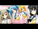 お気に入りエロゲソングメドレー２０１３後編（shortVer.）