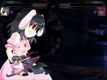 Mugen初心者用簡易ai講座wiki 宣伝用動画 ニコニコ動画