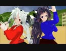 【帰国子女な銀次郎＆紫月】トゥインクル×トゥインクル