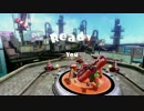 スプラトゥーンガチプレイ動画 カローラA部屋　シオノメ油田
