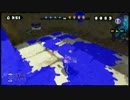 【実況】Splatoonを練習して上手になりたい桃＋　四杯目【イカフライ編02】