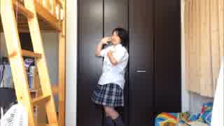 【にのあや】告白予行練習踊ってみた【とっくに過ぎた１周年】