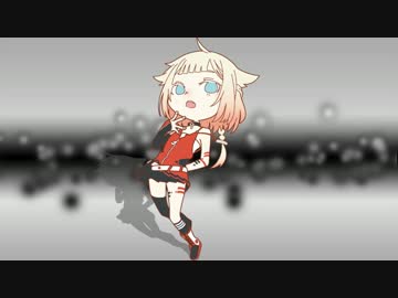 【ONE】 幽奏少女-Maid of Ghost- 【ヤンデレP/セルフカバー】
