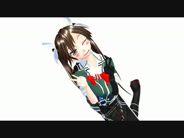 瑞希ちゃんの提督事情 #１２　『今日日の工廠にて③』　【MMD紙芝居】