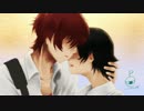 【時をかける少女】　ガーネット-Acoustic Ver-　歌ってみた。