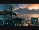 【WoWs】World of Warships 米駆逐艦サンプソン