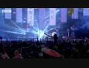 Jessie Ware - Say You Love Me 【Glastonbury 2015】