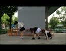 【チーム同級生】アンデッドエネミー　踊ってみた【粉しゅん】