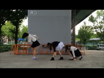 【チーム同級生】アンデッドエネミー　踊ってみた【粉しゅん】