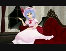 【第７回東方ニコ童祭】紅色の研究（前編）