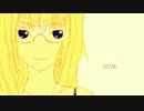 【CYBER DIVA】Diva (Original Song)