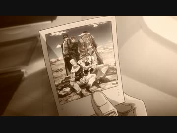 【MAD】VOODOO KINGDOM　修正版【アニメ第三部完結記念】