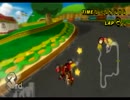 【このは・後】 GPを頑張るマリオカートWii実況 その28 【ドラ14】