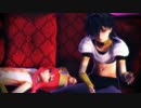 【マギMMD】紅覇とジュダルでPiNKCAT